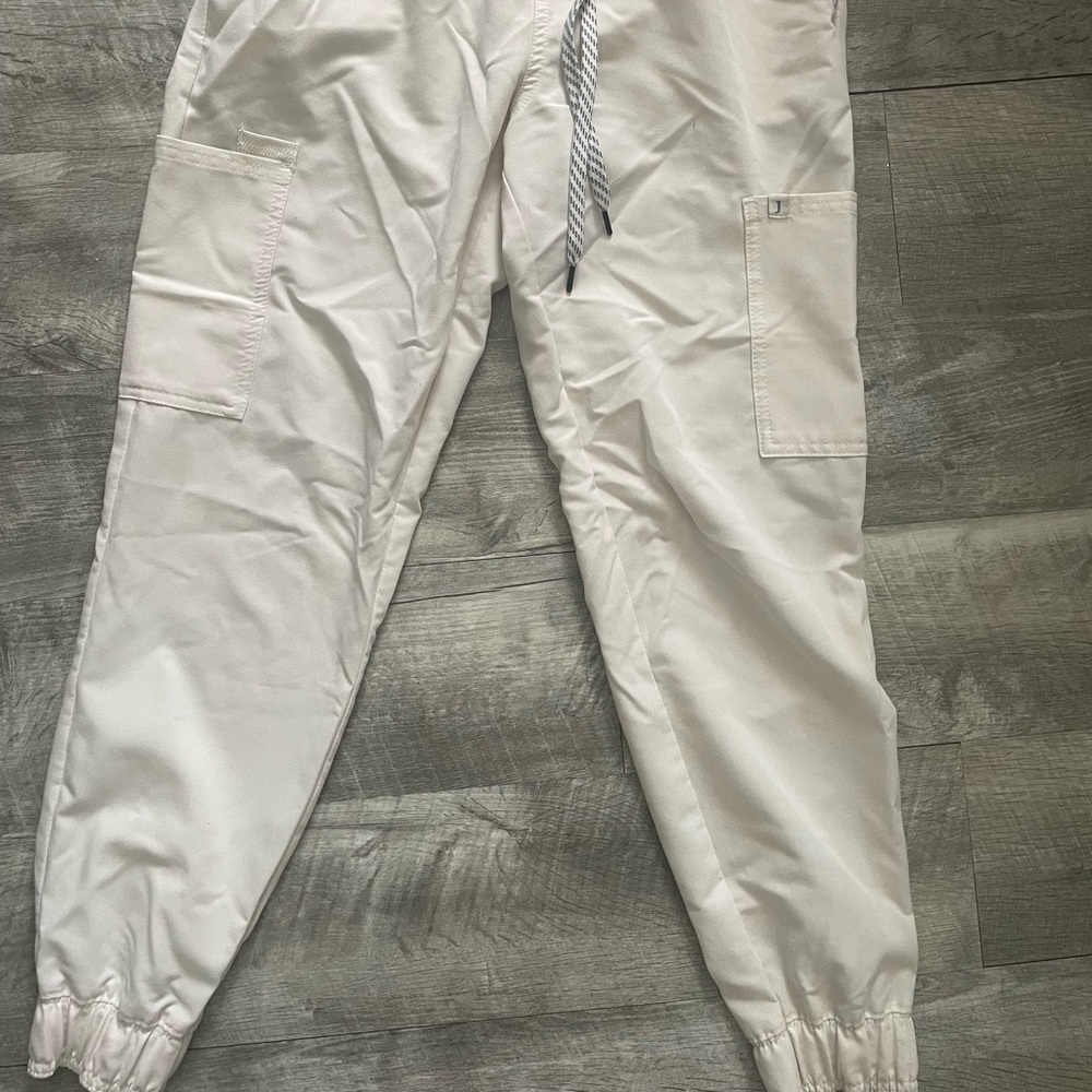 Jaanuu Women’s Scrub Joggers